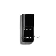 chanel シャネル ル ジェル コート N 13ml 正規品 トップコート（つややかに仕上げ、ネイルを保護する）…