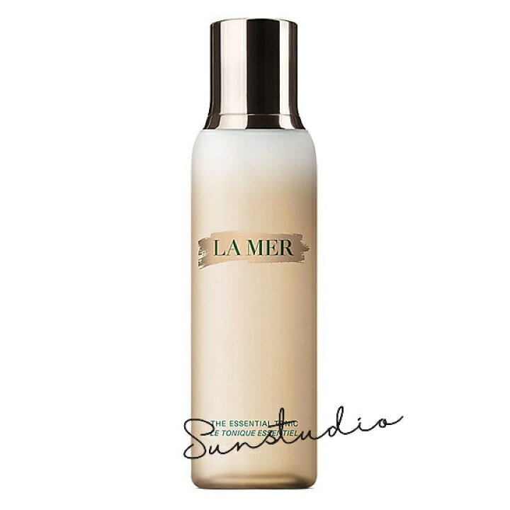 楽天市場】lamer ラ・メール ザ・エッセンシャル トニック 200mL／化粧  