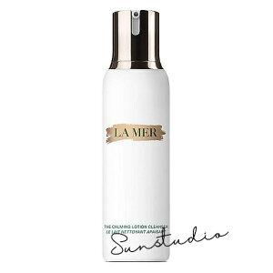 lamer ���E���[�� �U�E�\�t�g �N�����W���O ���[�V�����@200mL�^�N�����W���O�@���K�i