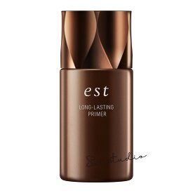 est エスト ロングラスティング プライマー　25mL／SPF17・PA++／化粧下地　正規品