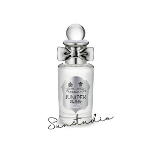 penhaligon's ynK Wjp[ XO I[hg 30mL^I[hg ̃^Cv:tbV@Ki