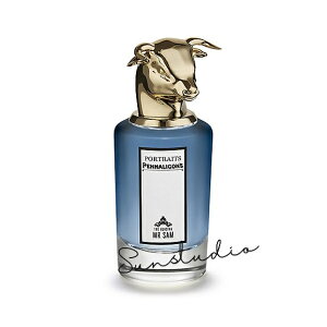 penhaligon's ynK U uCWO ~X^[ T I[hpt@@ 75mL^I[hpt@@̃^Cv :GL]`bN Ki p |[g[g PENHALIGON'S x`o[ Mtg v