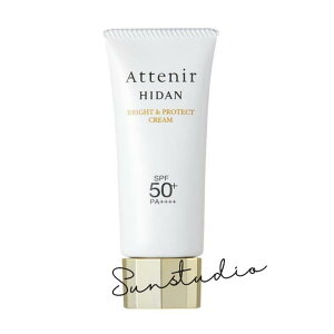attenir �A�e�j�A�z�f�i�Ђ���jUV50�@�u���C�g&�v���e�N�g�N���[�� 40g�@���K�i�@�N���[������₯�~��
