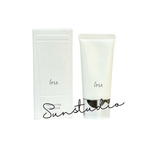 ipsa CvT veN^[ ZVeBuex 30g^SPF30EPA+++^₯~߃N[@Ki