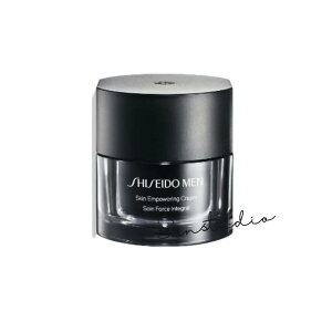 shiseido men   jϕi XLGpON[ N { 50g^pN[ Ki