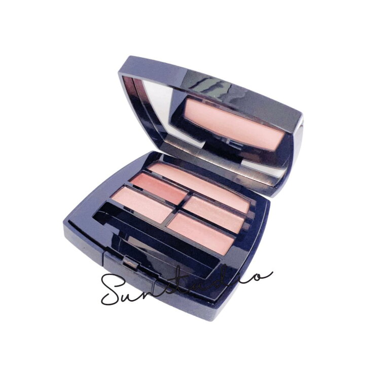 楽天市場】chanel シャネル レ ベージュ パレット ルガール 
