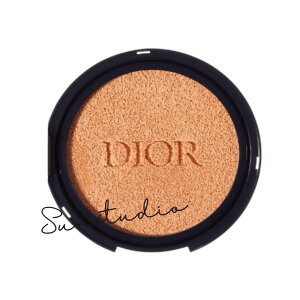 dior ディオール スキン フォーエヴァー トーンアップ グロウ クッション(リフィル)(SPF 45/PA++) / SPF45 / PA++ /クッションファンデーション(リフィル・パフ付) 正規品