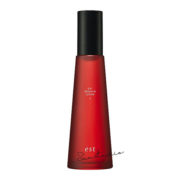 楽天市場】est エスト G.P. セラムイン ローション T 本体 140mL／化粧 