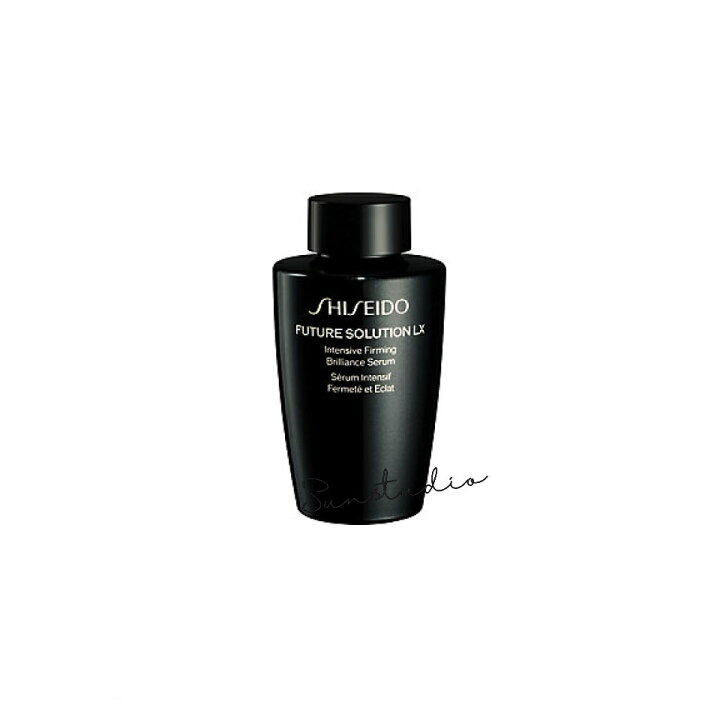 楽天市場】shiseido 資生堂フューチャーソリューション LX  