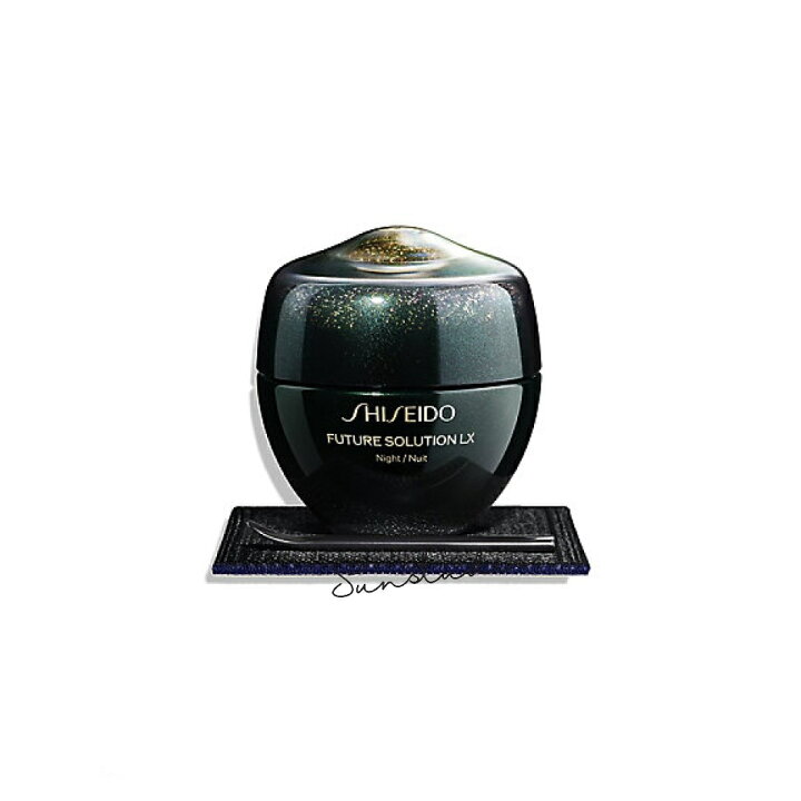 楽天市場】shiseido 資生堂フューチャーソリューション LX トータル R 