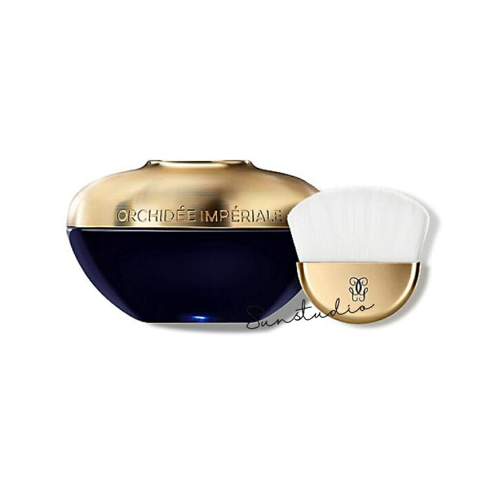 楽天市場】guerlain ゲラン オーキデ アンペリアル ザ マスク N 75mL 