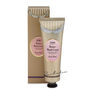 sabon �T�{���o�^�[�n���h�N���[�� �O���[���E���[�Y�@75mL�^�n���h�N���[�� ���K�i