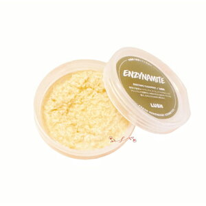 lush bV GUCi}Cg@75g/痿@ Ki