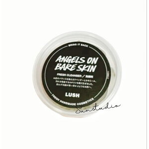 lush bV ӎ`@100g/痿@ Ki