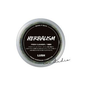 lush bV n[oY@100g痿@Ki