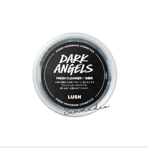 lush bV ubN_C@100g/痿@Ki