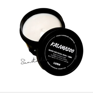 lush bV J}Y[@90g/痿@Ki