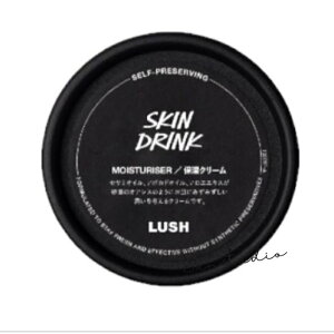 lush bV @XLhN SP@45g/ێN[@Ki