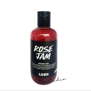 lush bV [YW V[WF SP 250g{fB\[v Ki