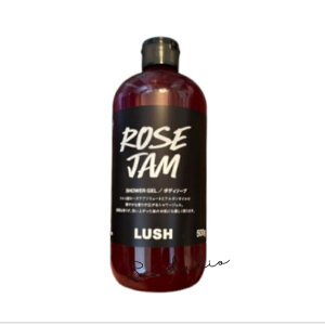 lush bV [YW V[WF SP 500g{fB\[v Ki