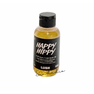 lush bV nbs[qbs[ SP 100g{fB\[v Ki
