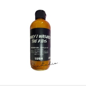 lush bV ݂΂}[` V[WF 250g{fB\[v@Ki