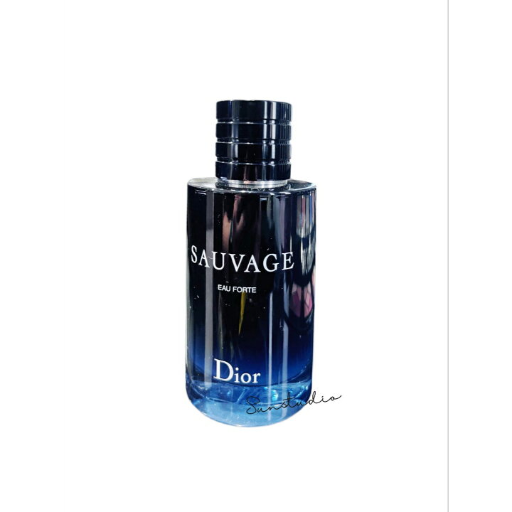 楽天市場】dior ディオール ソヴァージュ オー フォルト 100mL 