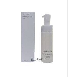 attenir �A�e�j�A�@�R���t�H�[�g���[�X�E�H�b�V���@�A���痿150ml