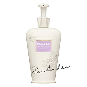 paul & joe beaute �|�[���@�A���h�@�W���[�@�X���[�W���O�@�{�f�B�@�\�[�v�@250mL�^�{�f�B�\�[�v ���K�i�@2024�N12��1���@ ����
