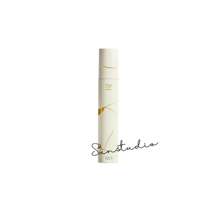 楽天市場】sk2 エスケーツー lxp 金継ぎ セラム 50mL／美容液 国内正規 