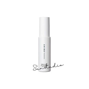 shiro �V�� �A�[���O���C �I�[�h�p���t�@��40mL�^�I�[�h�p���t�@�����K�i �V�� �p���t�@�� �v���[���g �t���O�����X