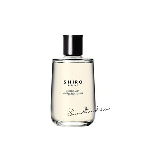 shiro V t[WA ~Xg FREESIA MIST rlK[oXGbZX300mL^oXGbZX Ki ێ  Mtgp oXACe bNX oXGbZX