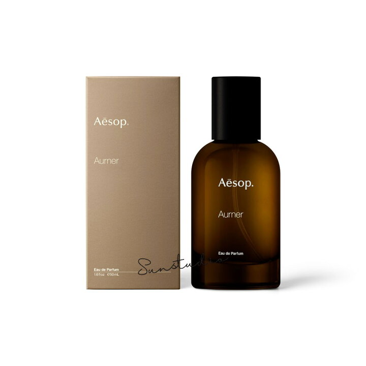楽天市場】aesop イソップ オルナー オードパルファム 50mL 