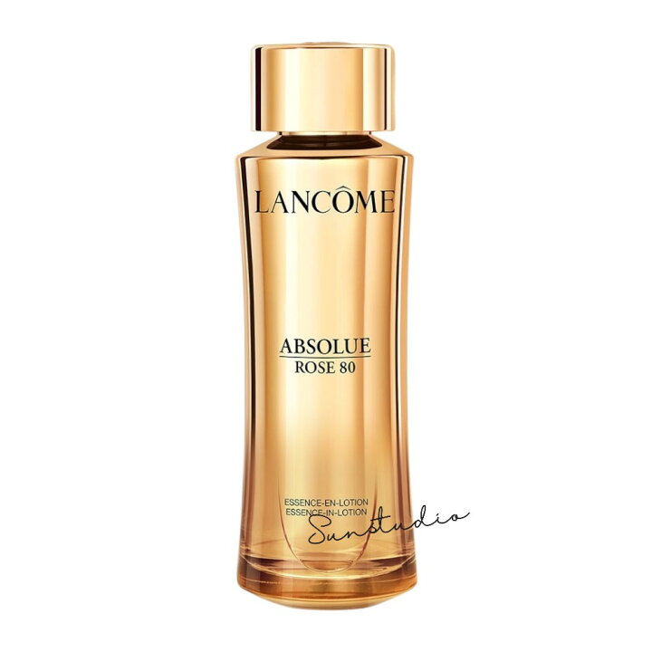 楽天市場】lancome ランコム アプソリュ エッセンス イン ローション 