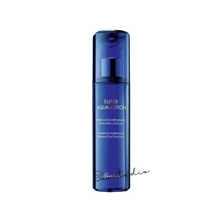 楽天市場】guerlain ゲラン スーパー アクア ローション N 150mL／化粧 