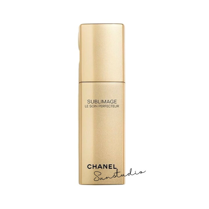 楽天市場】chanel シャネル サブリマージュ ル ソワン ペルフェク 