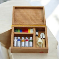 楽天市場】絵の具セット コンパクト（ホビー）の通販