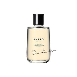 shiro V XpCX Iu Ct SPICE OF LIFE rlK[oXGbZX300mL^oXGbZX  Ki |̗͂ŔƂASق鉷oXGbZX XpCXntOX shiro 