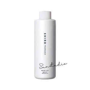 shiro V zCg[ oXIC200mL^ Ki  ێ PA オƂBSgޕێIĈ₳ ACe shirolC ێ oXMtg