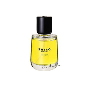 shiro �V�� �{�� �E�b�h (BON WOOD) �I�[�h�p���t�@��50mL/�I�[�h�p���t�@�� ���K�i �j�����������y���߂�A�[�������ȃ��j�Z�b�N�X����