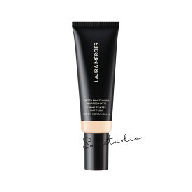 laura mercier ローラ メルシエ ティンティド モイスチャライザー ブラードマット 45mL／SPF30・PA+++／リキッドファンデーション 正規品 長時間持続 ナチュラル仕上げ