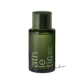 athletia アスレティア リペア ヘアオイル 50mL／ヘアケア 正規品 熱ダメージから守る、ドライヤー前の新習慣 保湿 ツヤ髪 リペアオイル athletia 修復オイル