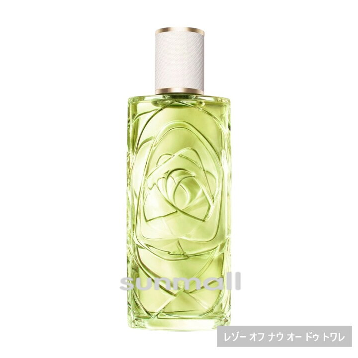 楽天市場】lancome ランコム オー ドゥ トワレ 100mL（3種：ナウ