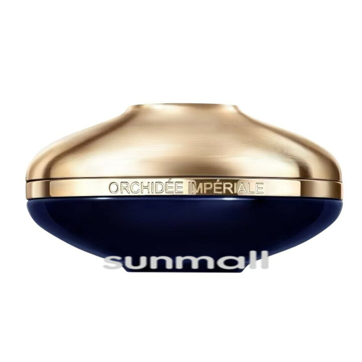 楽天市場】guerlain ゲラン オーキデ アンペリアル ザ ロンジェビティ 