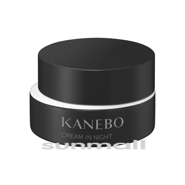 楽天市場】kanebo カネボウ クリーム イン ナイトII 50g／クリーム 