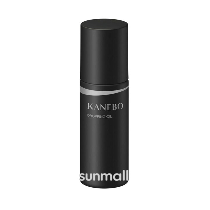 楽天市場】kanebo カネボウ ドロッピング オイル 40mL／オイル美容液 