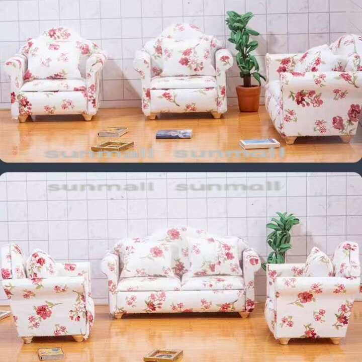 楽天市場】90000014【1セット3点販売】【2人掛け＋1人掛け×2 