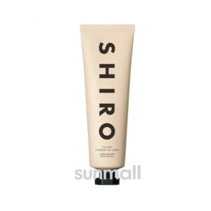 shiro �V��(CHERISH MY LOVE)�`�F���b�V�� �}�C ���u �n���h���e�t 90g ���K�i 2025�N12��11������