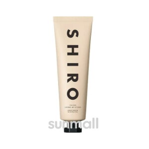 shiro �V��(LIVING MY STORY )���r���O �}�C �X�g�[���[ �n���h���e�t 90g ���K�i 2025�N12��11������