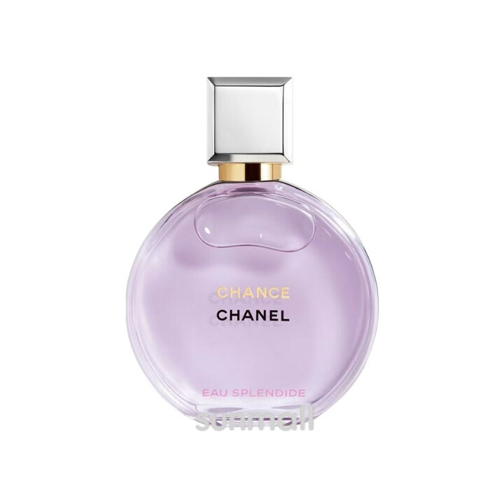 楽天市場】chanel シャネル チャンス オー スプランディド オードゥ 